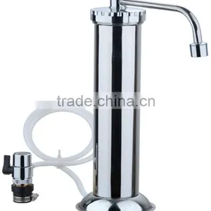 Single Stainless Steel Water Purifier thumbnail-1