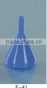 Samll Plastic Funnel thumbnail-1