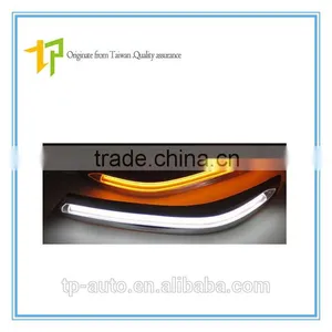 China High Quality Headlight Eyebrow/ Car Head Lamp Eyebrow for Vigo thumbnail-1