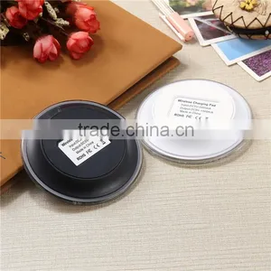 2016 Wireless qi Charging Pad thumbnail-2