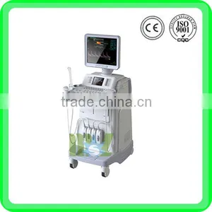 MSLCU04 Color Doppler Ultrasound thumbnail-1
