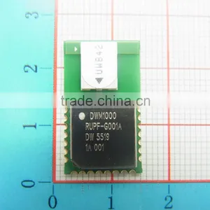 DWM1000 RF Transceiver Modules thumbnail-3