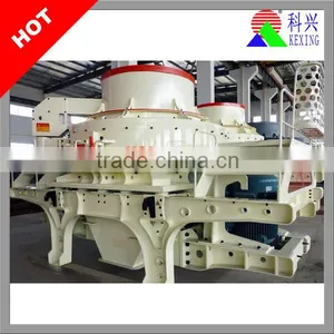 From Chine Top Supplier VSI Sand Maker Equipment On Salling thumbnail-1