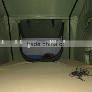 Outdoor Water Resistant Camper Fitting Tent for Jeep thumbnail-3