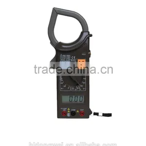 True RMS Clamp Meter Complete ac dc Clamp Meter With Pocket Size thumbnail-1