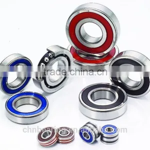 Hot Sale Aluminum Sliding Window Roller Bearing Miniature Bearing thumbnail-1