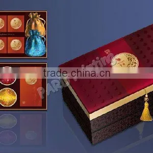 2013 High Grade Moon Cake Box thumbnail-1