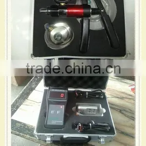 High Quality Common Rail Test Stand Spare Parts Injector Holder thumbnail-4