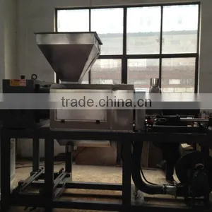 Plastics Film Squeezing Machinery/plastic Squeeze Machine thumbnail-1