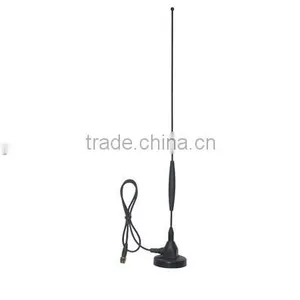Factory Supplier 9dBi Antenna , Durable Grp Magnet Base Antenna , Omni Durable Grp 3G Antenna thumbnail-4
