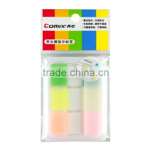 Professional Recycled Memo Pad & Sticky Note With CE Certificate thumbnail-3