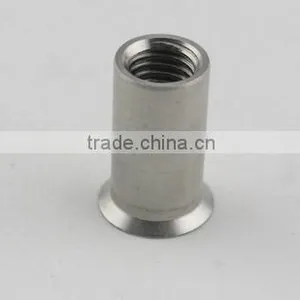 Stainless Steel Rivet Nuts thumbnail-1