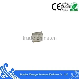 Square Nuts DIN557 Stainless M5 thumbnail-1