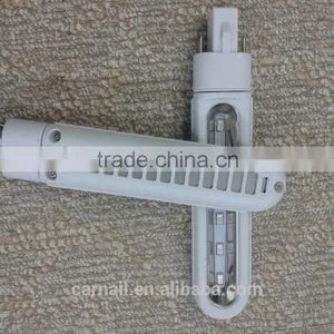 LED BULB FOR NAIL ART DRYER 9W thumbnail-5