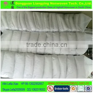 Mattress Cover With Washable Quilted Cotton Mattress Pad thumbnail-5