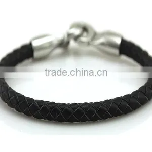 Burgundy Colour Designer Bangles Men Fashion thumbnail-4