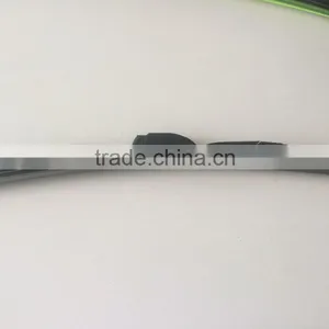 Smooth Quiet Flex Auto Accessories Hybrid Japanese Car J-Hook Side Pin 5*17mm Arm Windshield 400mm Stealth Wiper Blade thumbnail-4