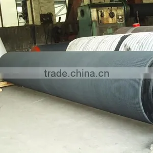 Paper Machine Grooved Press Roller thumbnail-2