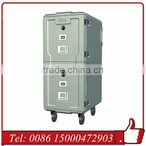 Double Wall Food Keeping Container, Food Container to Keep Warm for Restaurants thumbnail-4