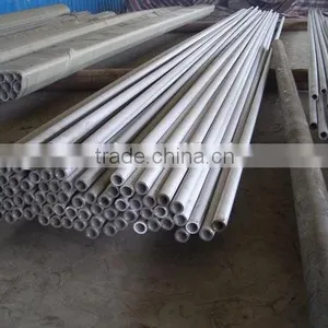 China Manufacture Stainless Steel Tube 304L thumbnail-2