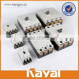 85% Sillver Made in China Best Quality 200a Mccb 4p thumbnail-1