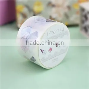 Free Sample Customized Self Adhesive Aluminum Foil Tape thumbnail-2