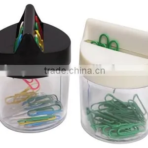 Plastic Clips Holder thumbnail-1