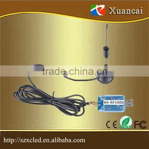 Short-range Wireless Transmit Module LED Controller thumbnail-1