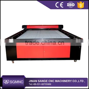 China Laser Cutting Machine for Marquetry Supplier's Choice thumbnail-3