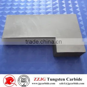 Tungsten Carbide Wire Drawing Plate From Zhuzhou Jinggong thumbnail-1