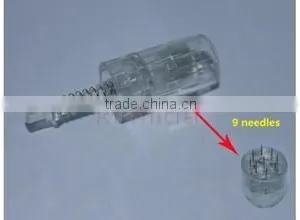 2014 New Rechargeable Electric Derma Pen With CE Approved thumbnail-3