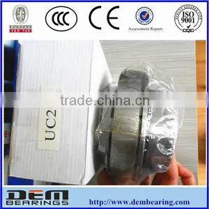 Pillow Block Bearing Unit UCF206 UC207 UC 208 UC215 UC216 Insert Bearing thumbnail-3