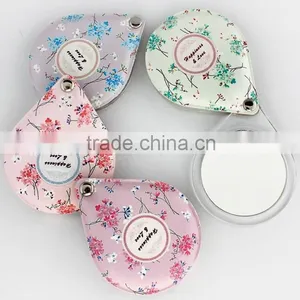 2015 Hot Sales Cosmetic Mirror Glass for Gift,ME310 thumbnail-1