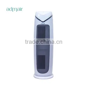 LED Display Air Purifier With True HEPA Filter thumbnail-1