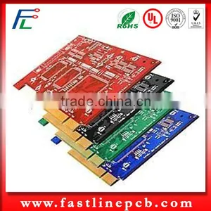 Shenzhen Custom Ps4 Motor Controller PCB Supplier thumbnail-4