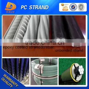 12.7mm Unbondend pc Strand With the Best Quality thumbnail-5