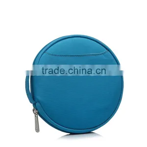Classic High Quality Wholesale Promotional Gift Nylon cd Bag/cd Holder/cd Case thumbnail-3