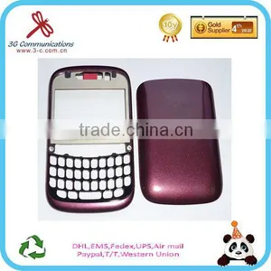 Original Plastic Cover for Blackberry 9320 2 Parts Cover for Blackberry BB 9320 9320 Cover Housing thumbnail-4