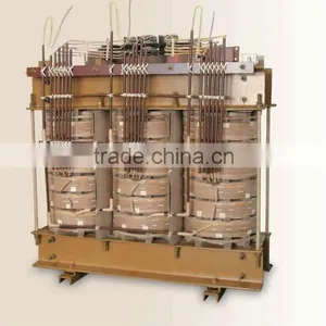 ISOLATION TRANSFORMER STEP DOWN / STEP UP ISOLATION TRANSFORMER thumbnail-2
