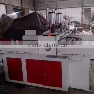Datian Automatic- Checking Mounth Puncher Bag Machine Machine thumbnail-1