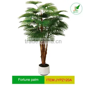 Artificial Special Fortune Palm Tree for Decor thumbnail-1