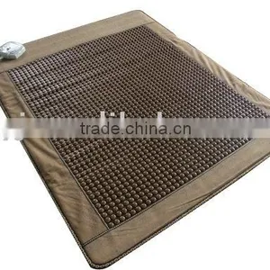AYJ-08F3 Far-infrared Jade Mattress thumbnail-1