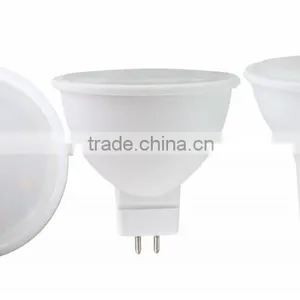 Housing Spotlight Led 5W GU5.3 2835SMD Aluminum Led Spotlight Isolated Driver Led Bulb Light thumbnail-2