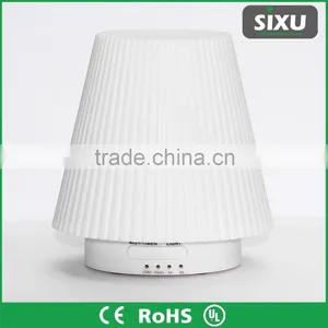 100ml Glass Electric Mushroom Shaped Aromatherapy Essential Oil Diffuser thumbnail-6