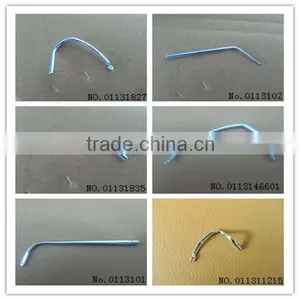 Jacquard Needle Parts(KY Parts,muller Parts )-weft Needle thumbnail-1