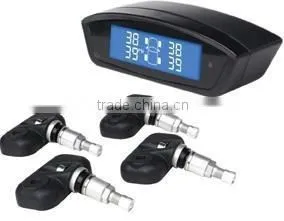 Tire Pressure Sensor thumbnail-1