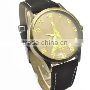 Fashion Eiffel Tower Watch thumbnail-6