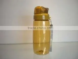 550ml Plastict Water Bottle thumbnail-1