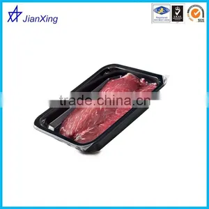 Clear Plastic Lunch Boxes Inch Plastic Tray Plastic Disposable Frozen Food Tray thumbnail-6