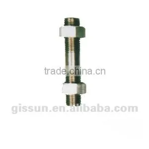 USE Flanges With A193 b7 A194 2h Stud Bolts and Nuts thumbnail-1